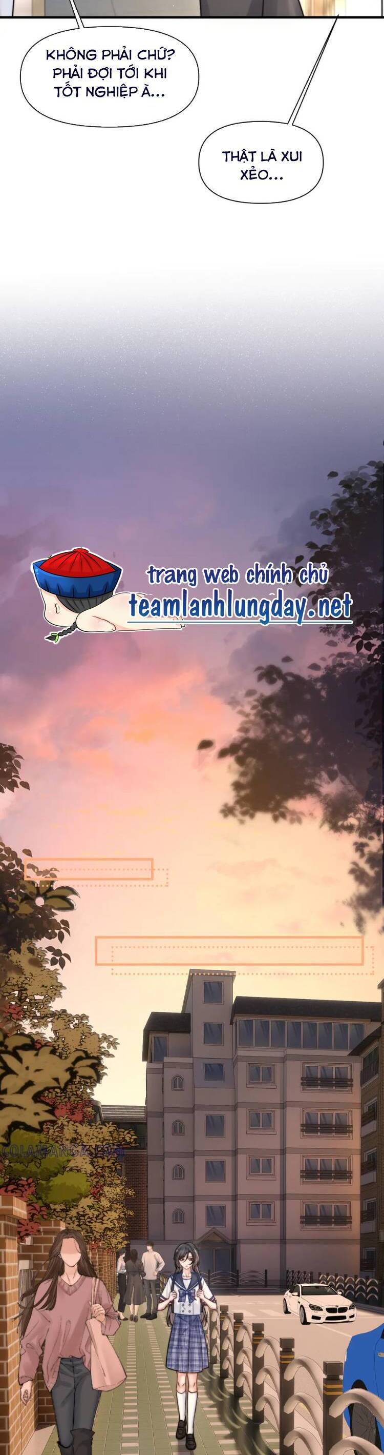 Em Có Nghe Thấy Tôi Nói Không Chapter 69 8