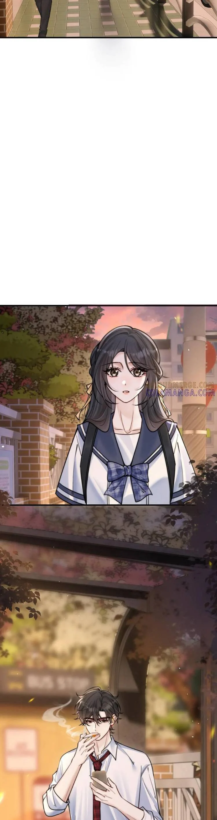 Em Có Nghe Thấy Tôi Nói Không Chapter 69 9
