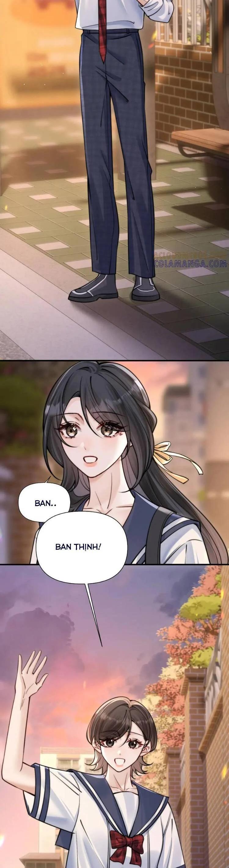 Em Có Nghe Thấy Tôi Nói Không Chapter 69 10