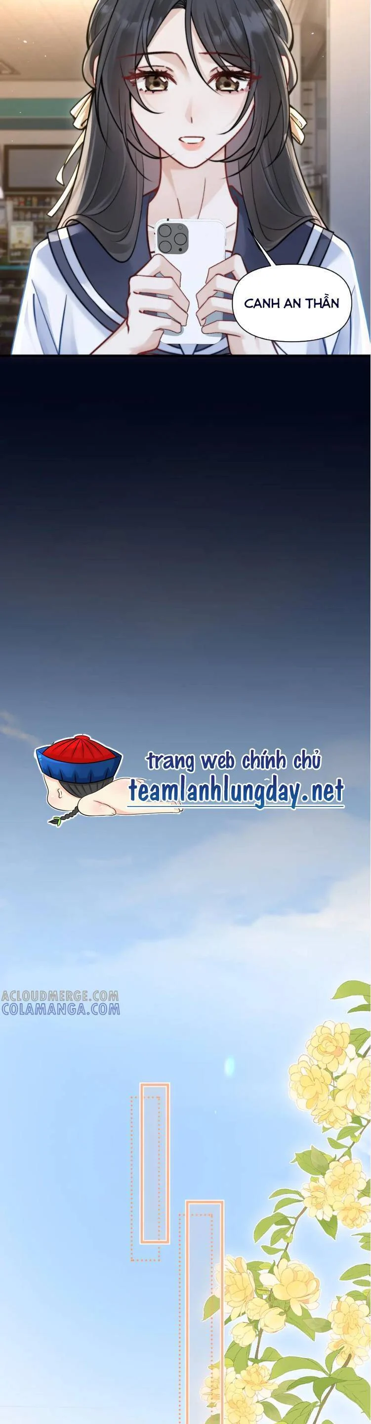 Em Có Nghe Thấy Tôi Nói Không Chapter 69 16