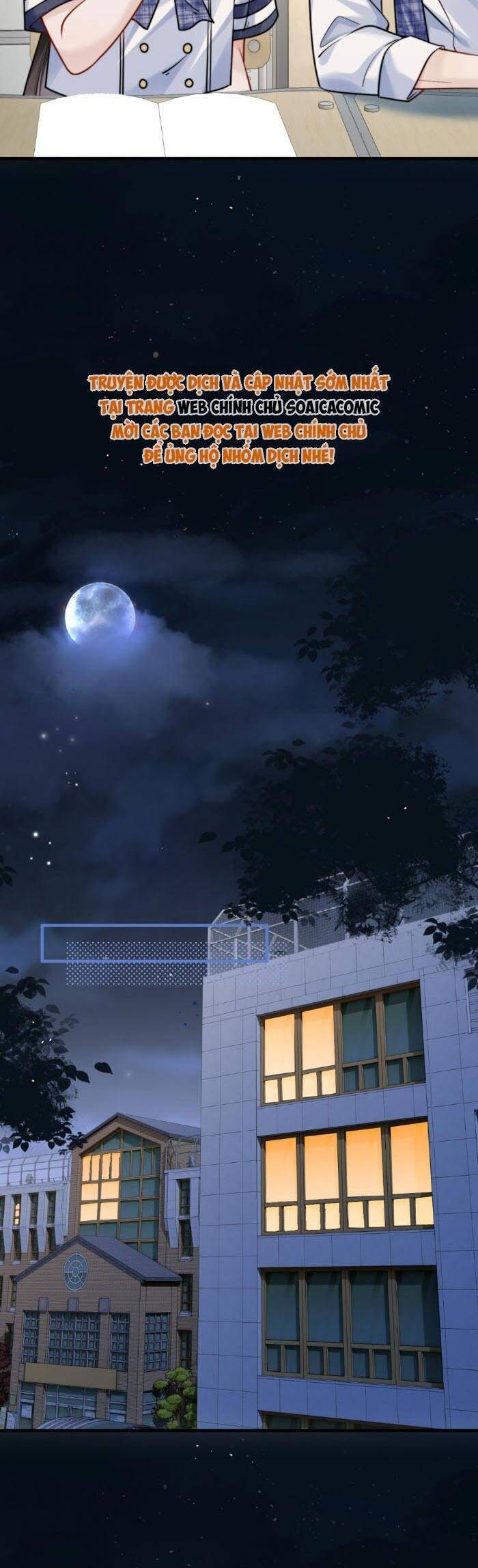 Em Có Nghe Thấy Tôi Nói Không Chapter 70 - Trang 2
