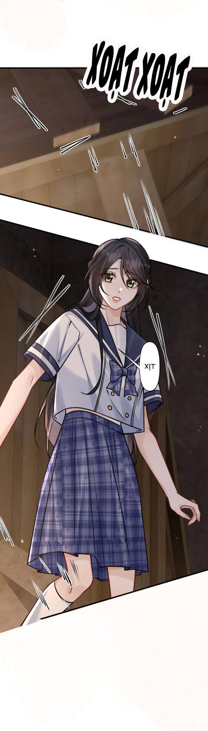 Em Có Nghe Thấy Tôi Nói Không Chapter 70 - Trang 2