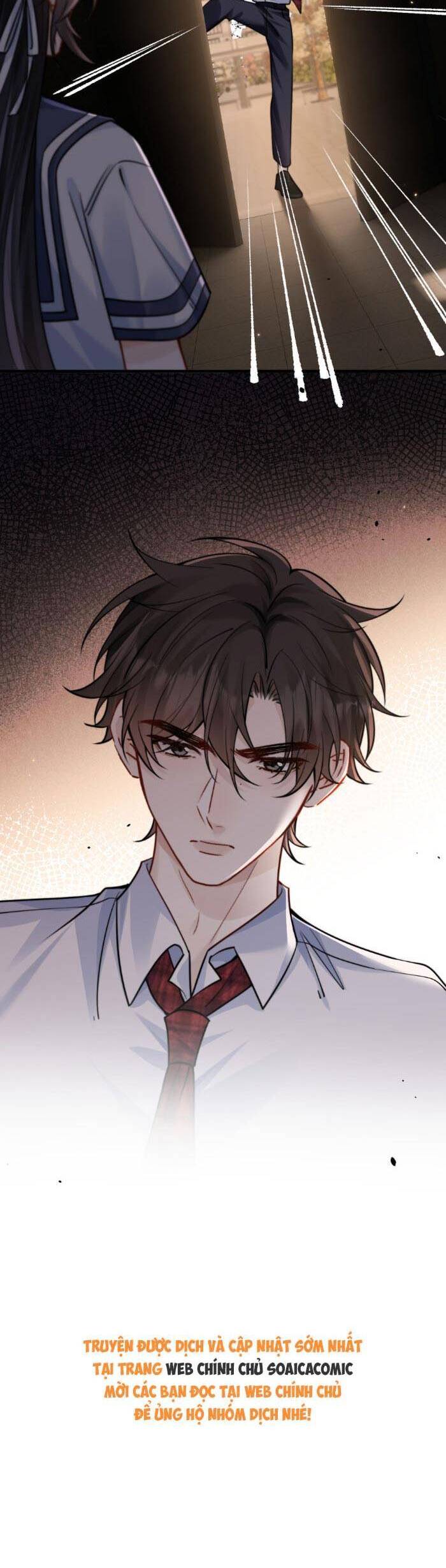 Em Có Nghe Thấy Tôi Nói Không Chapter 70 - Trang 2