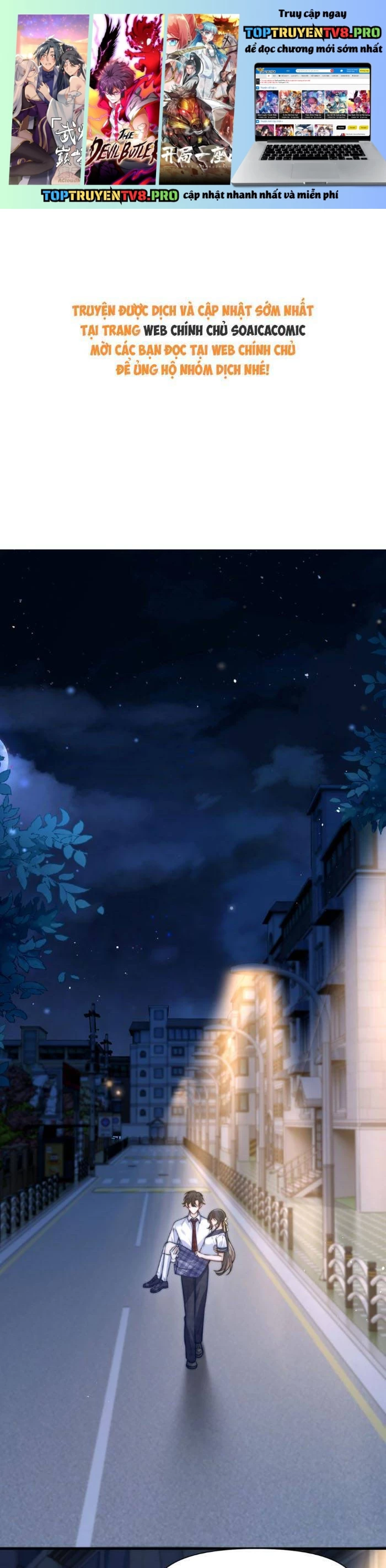 Em Có Nghe Thấy Tôi Nói Không Chapter 71 - Trang 2