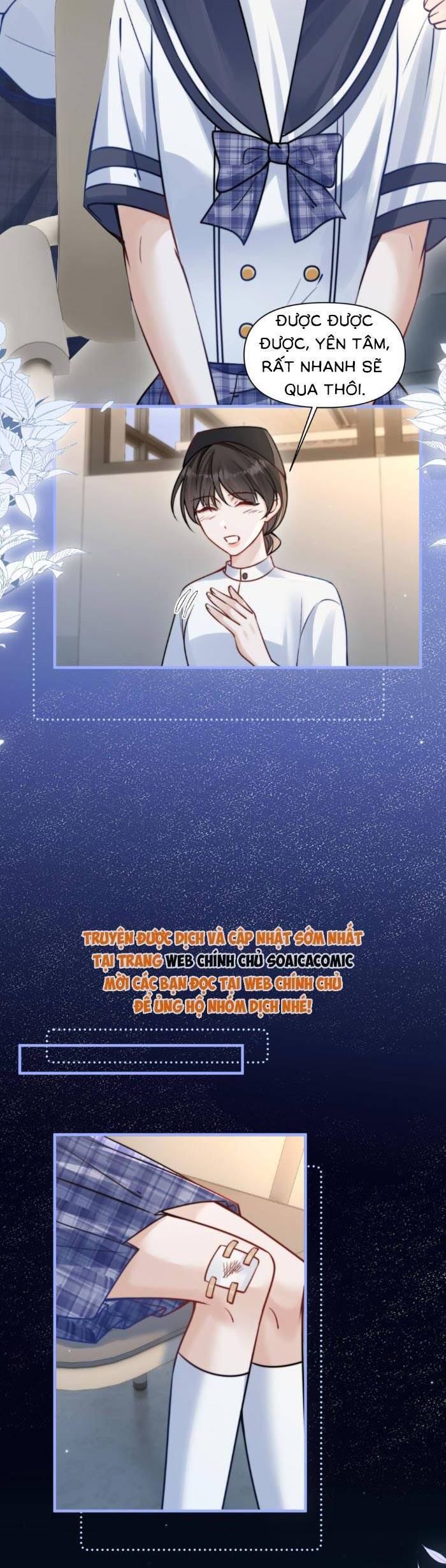 Em Có Nghe Thấy Tôi Nói Không Chapter 71 - Trang 2