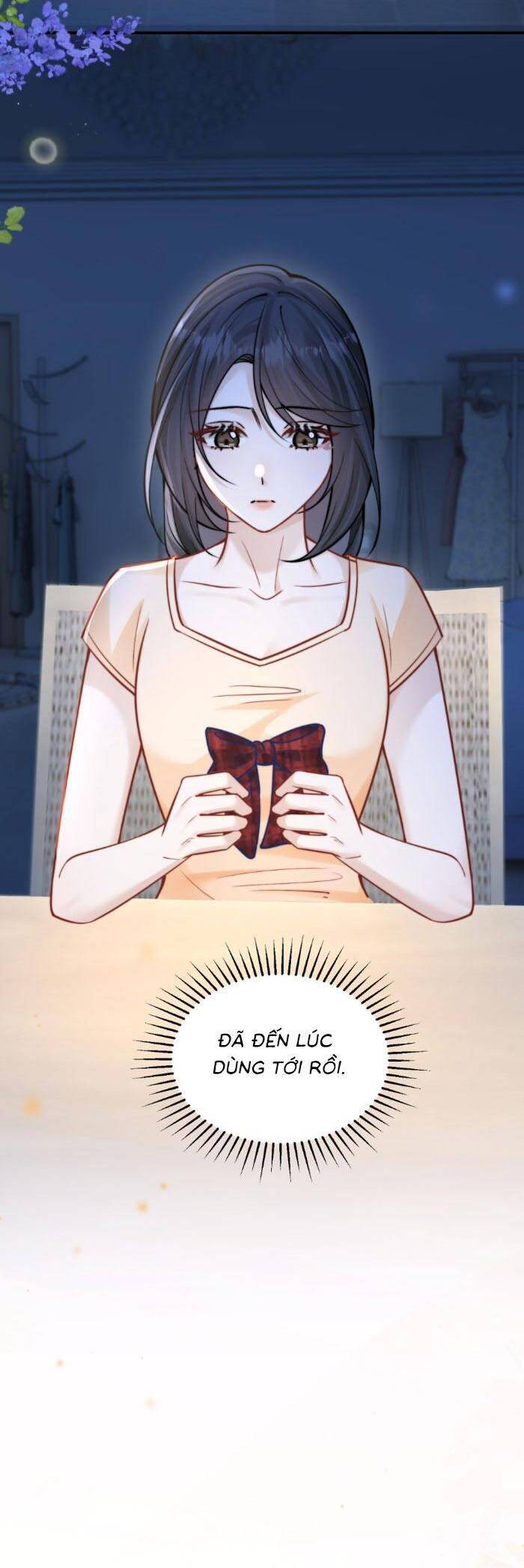 Em Có Nghe Thấy Tôi Nói Không Chapter 71 - Trang 2