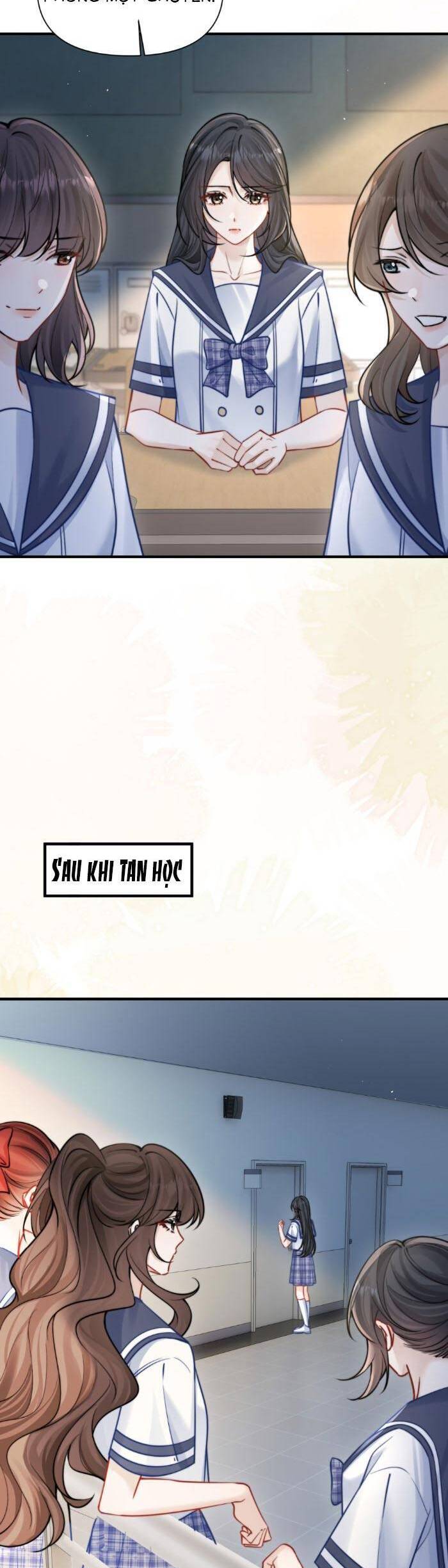 Em Có Nghe Thấy Tôi Nói Không Chapter 71 - Trang 2