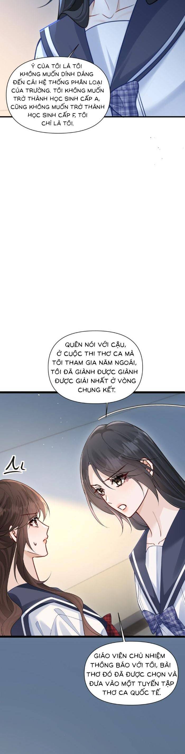 Em Có Nghe Thấy Tôi Nói Không Chapter 71 - Trang 2