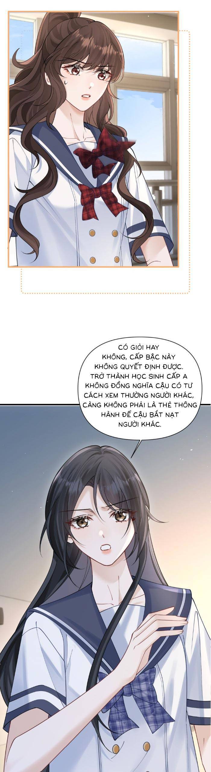 Em Có Nghe Thấy Tôi Nói Không Chapter 71 - Trang 2