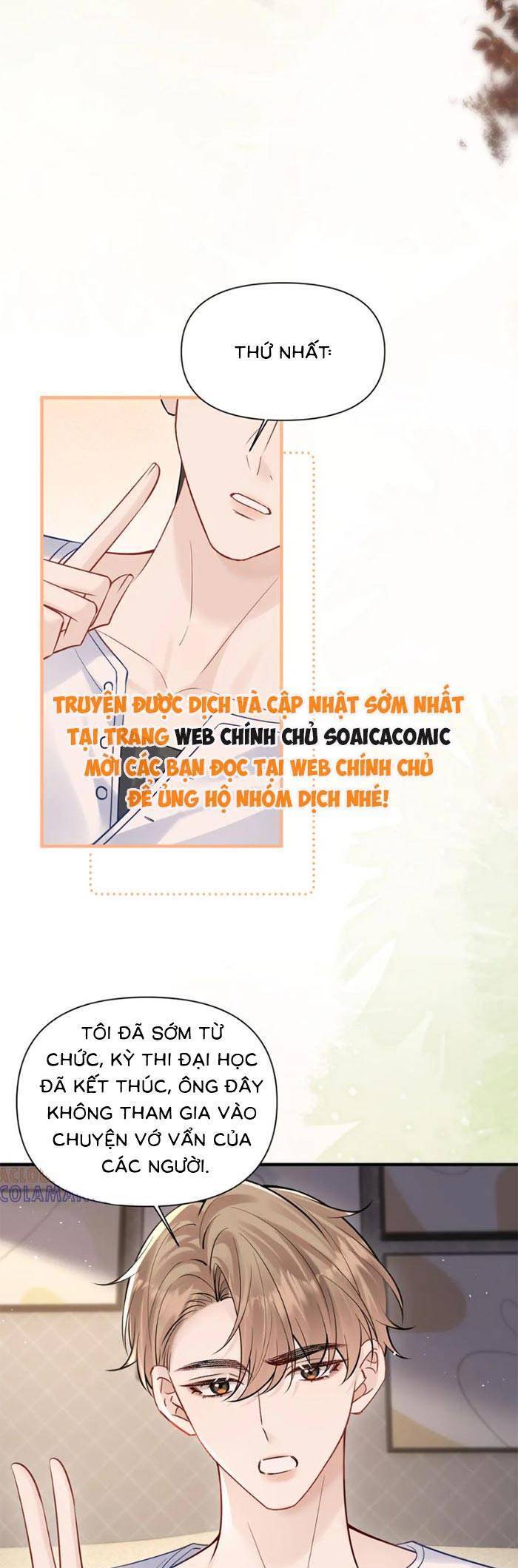 Em Có Nghe Thấy Tôi Nói Không Chapter 72 - Trang 2