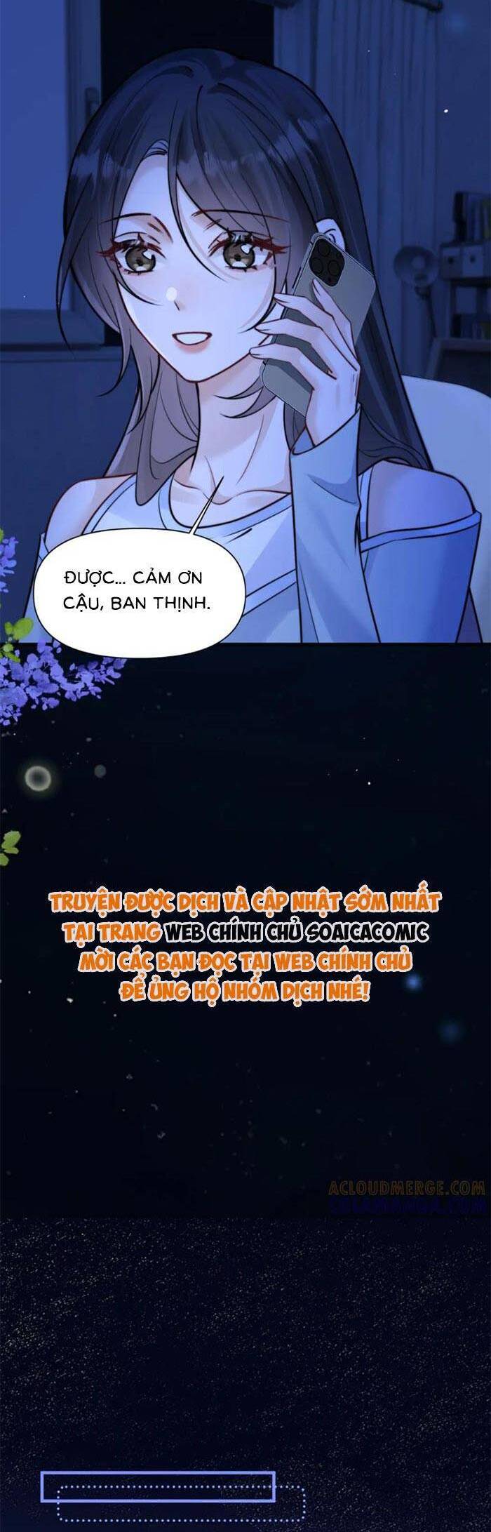 Em Có Nghe Thấy Tôi Nói Không Chapter 72 - Trang 2