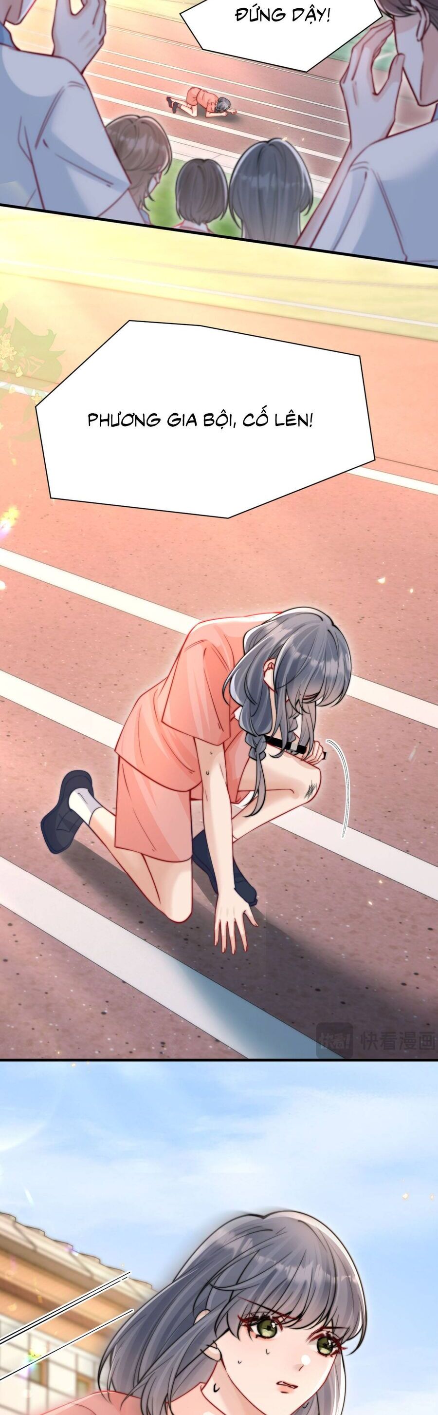 Em Có Nghe Thấy Tôi Nói Không Chapter 81 - Trang 2