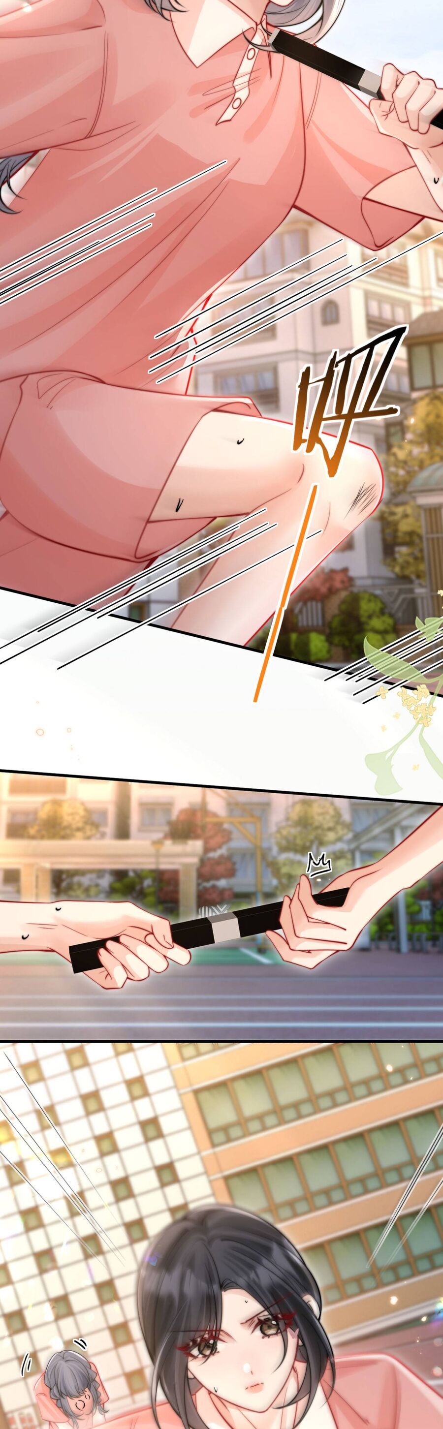 Em Có Nghe Thấy Tôi Nói Không Chapter 81 - Trang 2