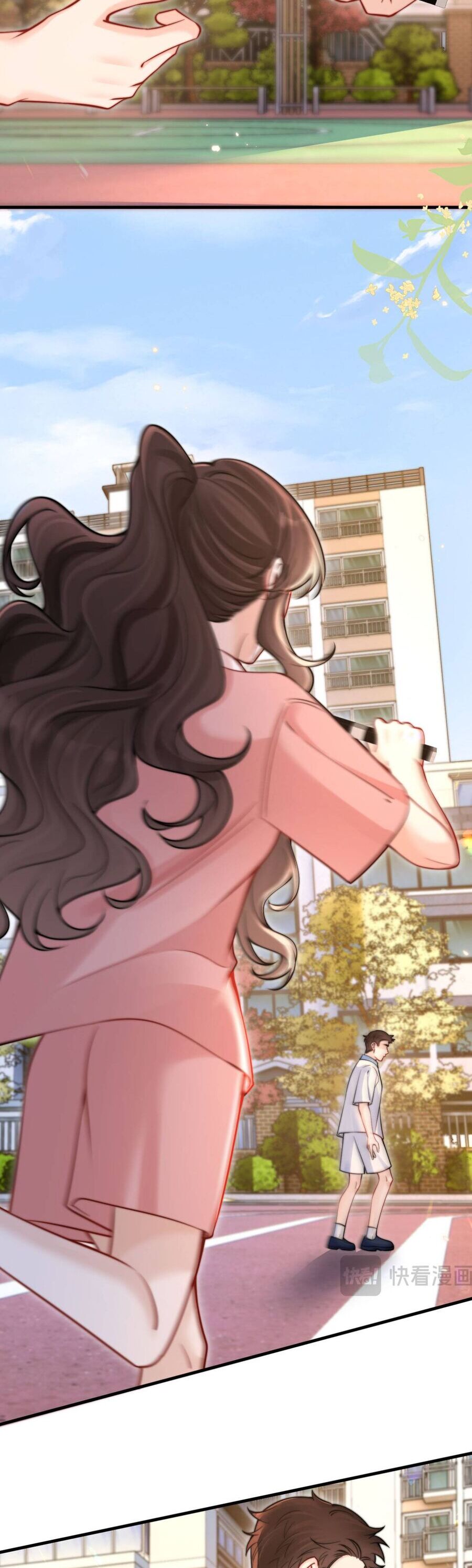 Em Có Nghe Thấy Tôi Nói Không Chapter 81 - Trang 2