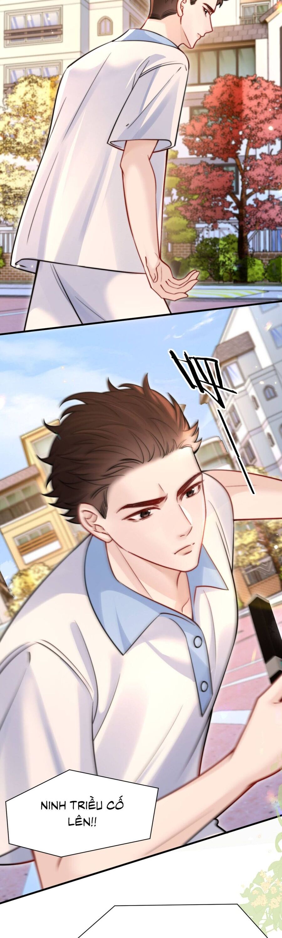 Em Có Nghe Thấy Tôi Nói Không Chapter 81 - Trang 2