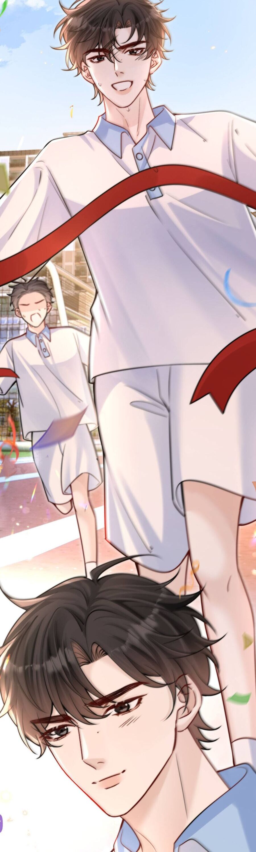 Em Có Nghe Thấy Tôi Nói Không Chapter 81 - Trang 2