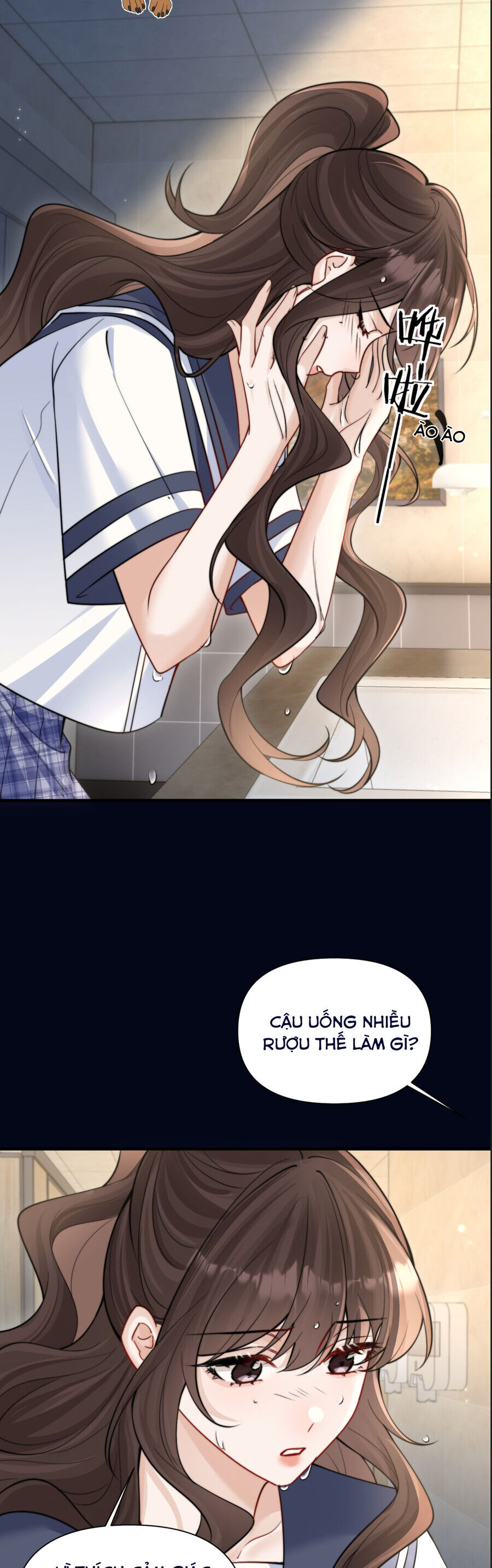 Em Có Nghe Thấy Tôi Nói Không Chapter 82 - Trang 2