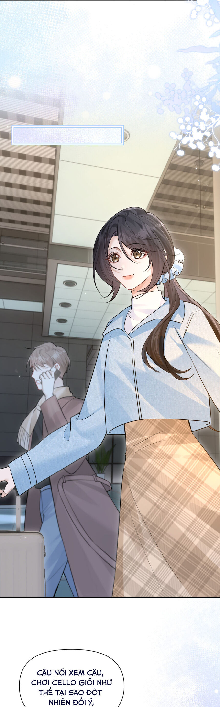Em Có Nghe Thấy Tôi Nói Không Chapter 82 - Trang 2