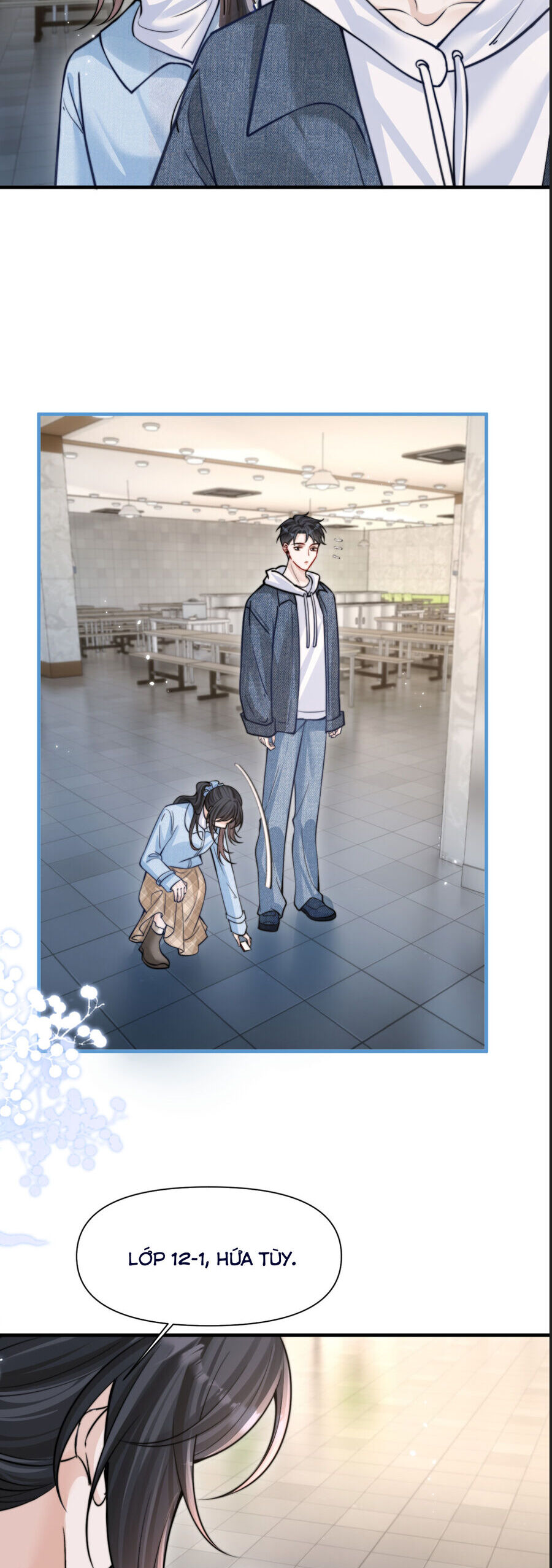Em Có Nghe Thấy Tôi Nói Không Chapter 82 - Trang 2