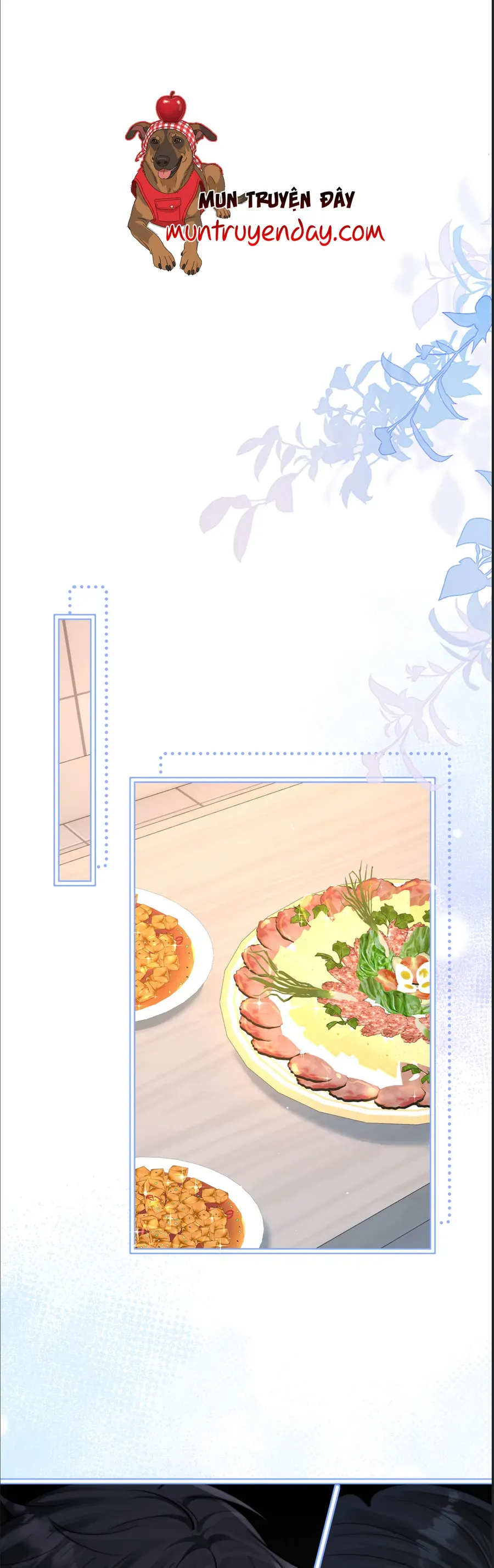 Em Có Nghe Thấy Tôi Nói Không Chapter 83 11