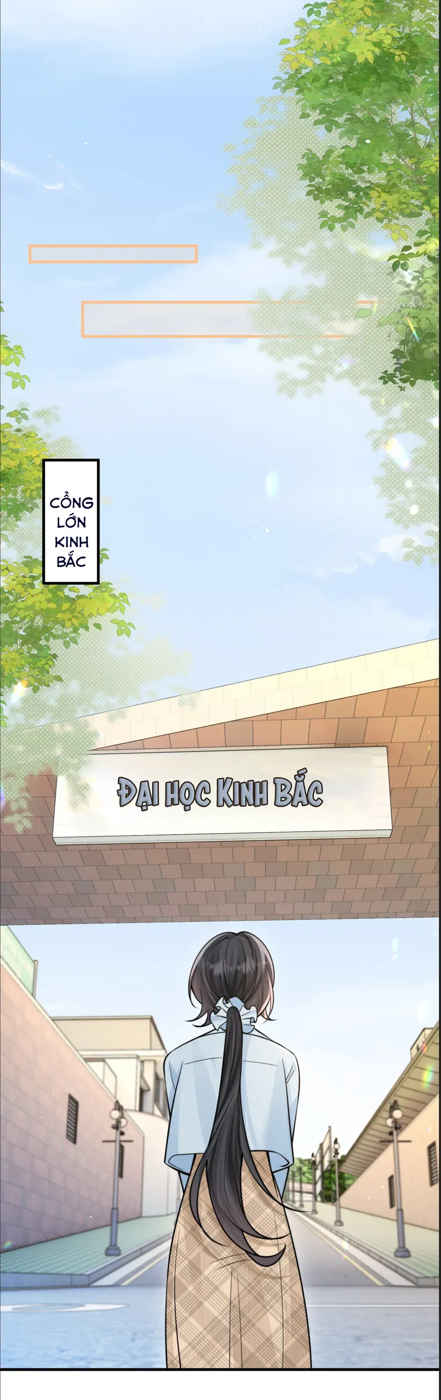 Em Có Nghe Thấy Tôi Nói Không Chapter 83 19