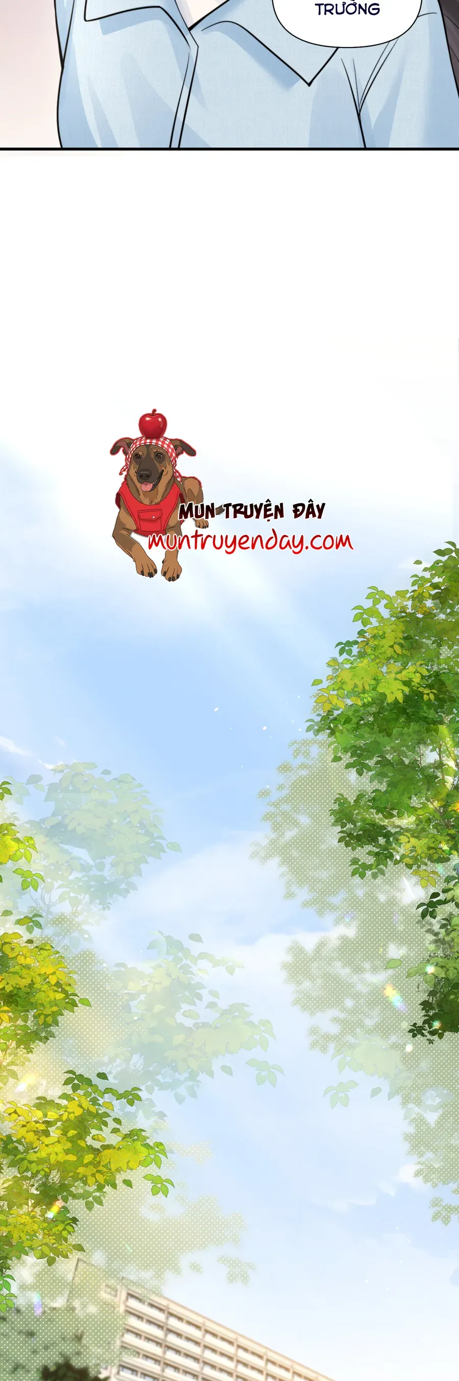 Em Có Nghe Thấy Tôi Nói Không Chapter 83 23