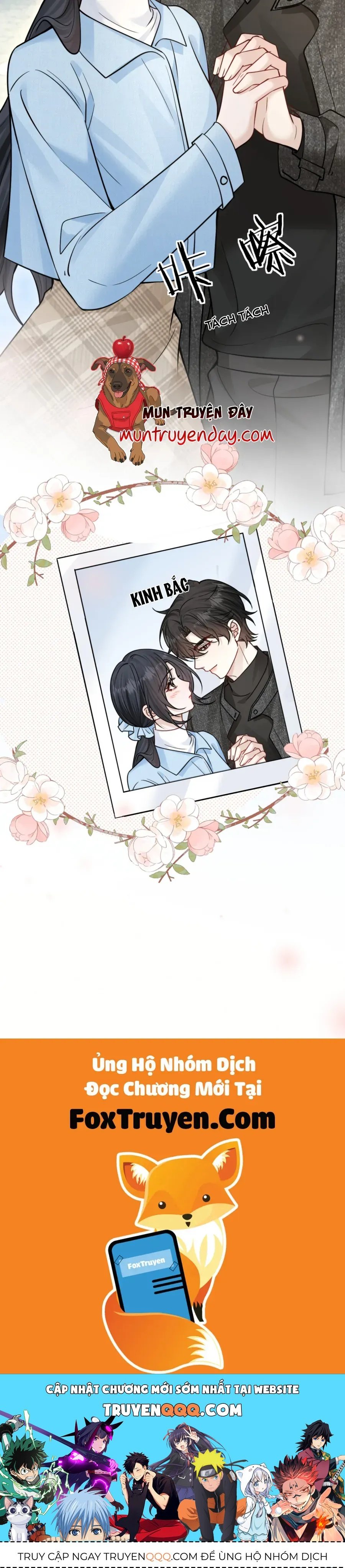 Em Có Nghe Thấy Tôi Nói Không Chapter 83 28