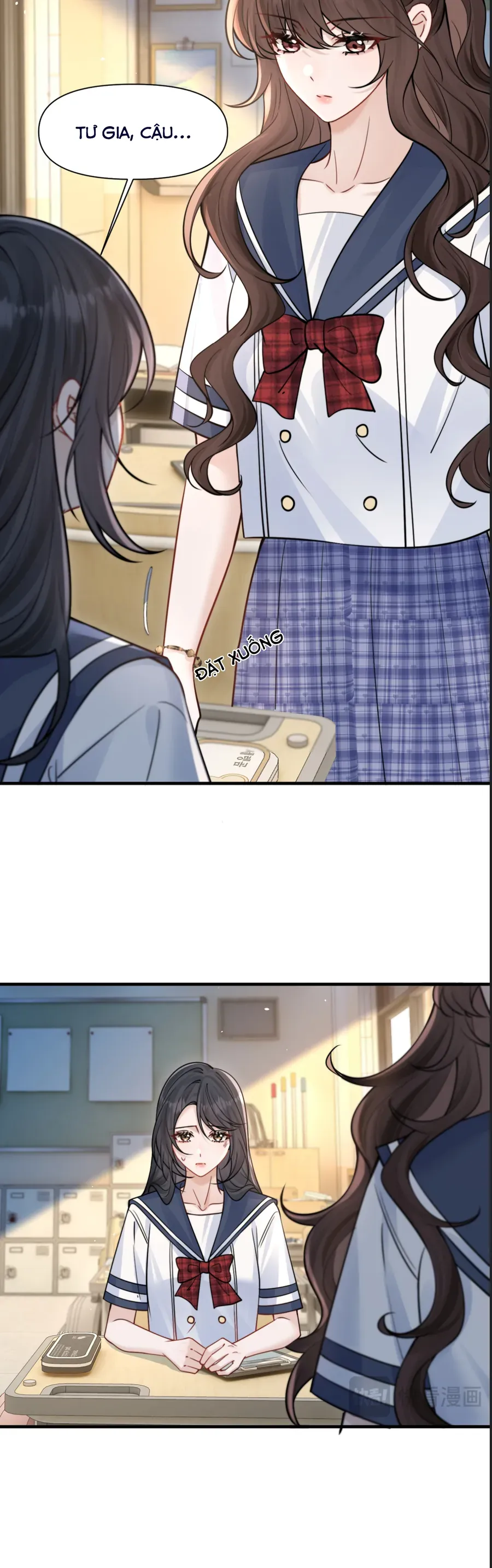 Em Có Nghe Thấy Tôi Nói Không Chapter 84 - Next 