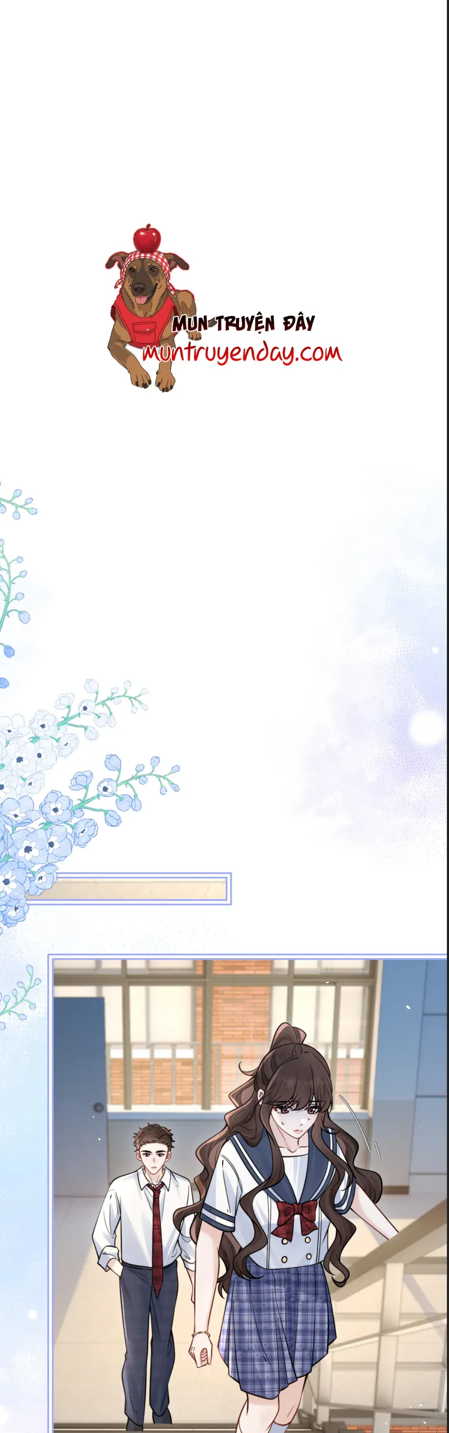 Em Có Nghe Thấy Tôi Nói Không Chapter 84 - Next 