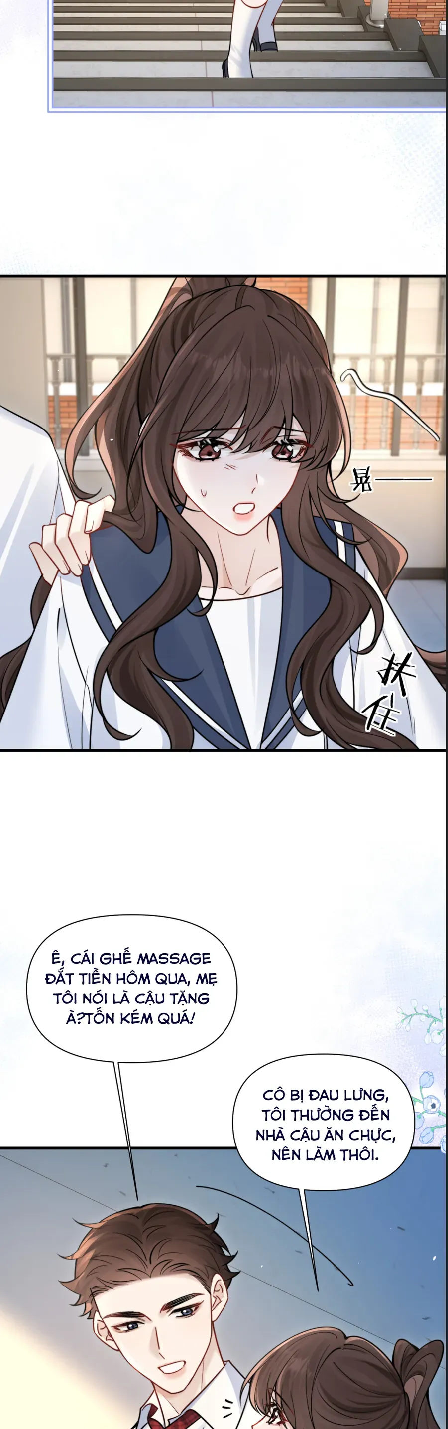 Em Có Nghe Thấy Tôi Nói Không Chapter 84 - Next 