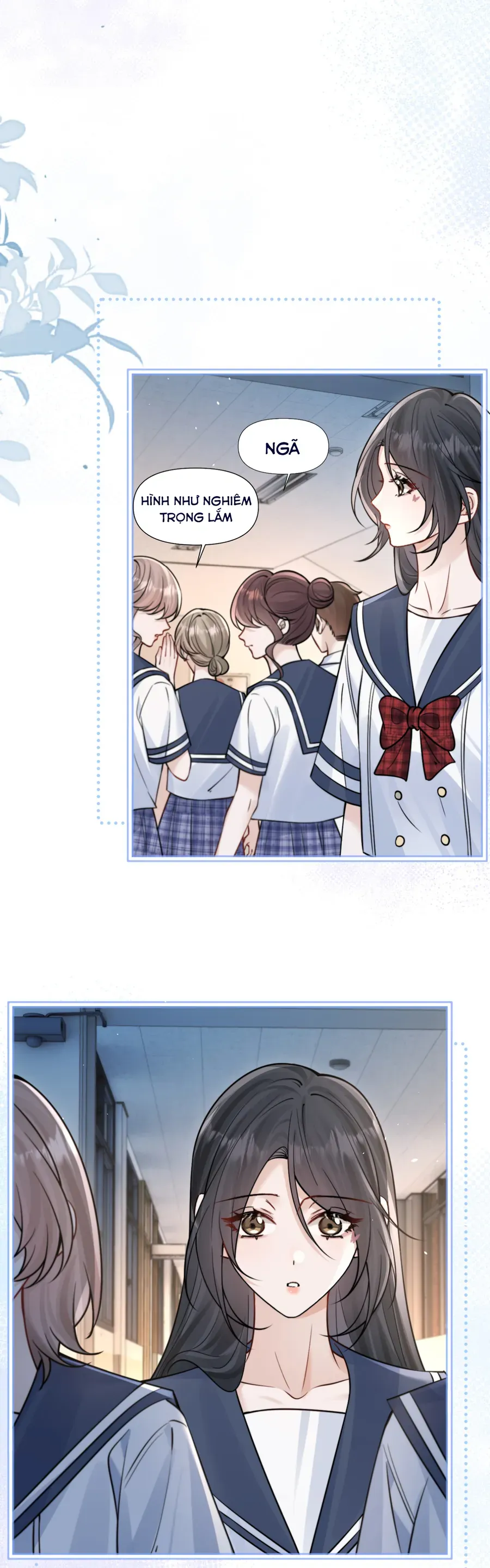 Em Có Nghe Thấy Tôi Nói Không Chapter 84 - Next 