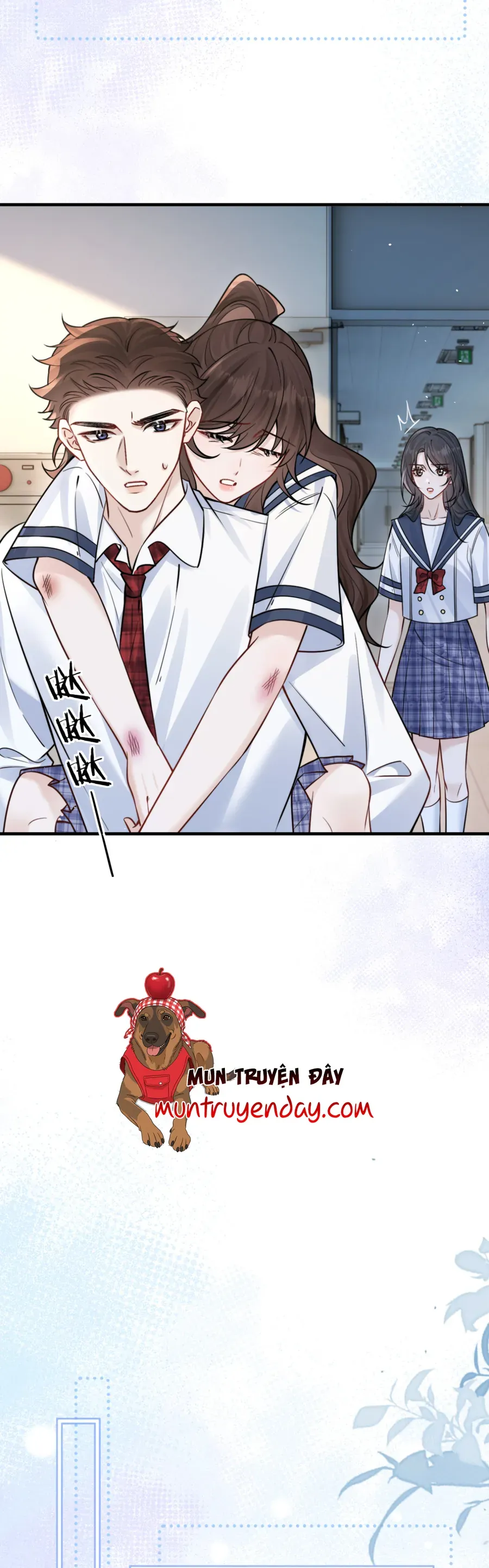 Em Có Nghe Thấy Tôi Nói Không Chapter 84 - Next 