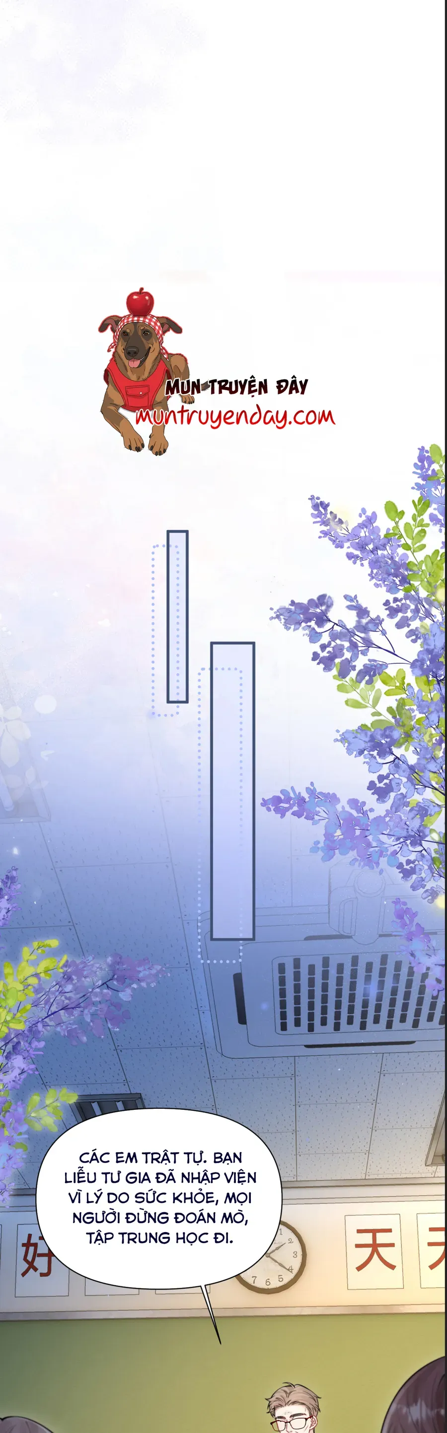 Em Có Nghe Thấy Tôi Nói Không Chapter 84 - Next 