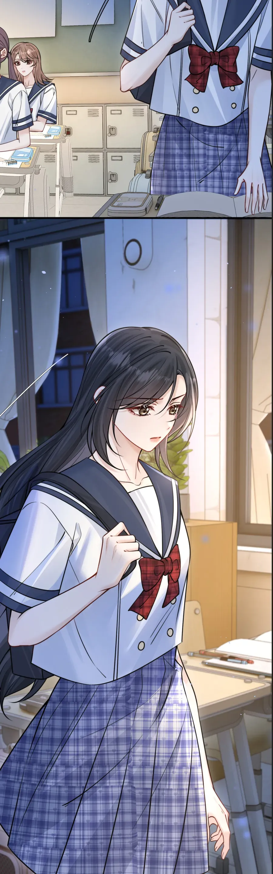 Em Có Nghe Thấy Tôi Nói Không Chapter 84 - Next 