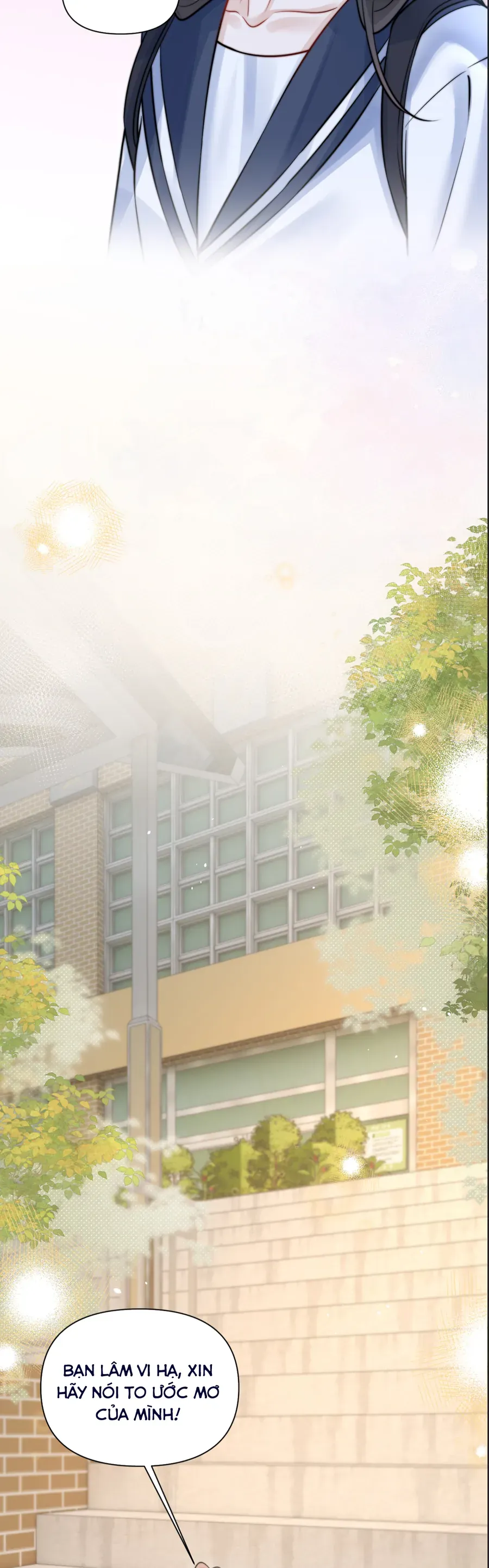 Em Có Nghe Thấy Tôi Nói Không Chapter 84 - Next 