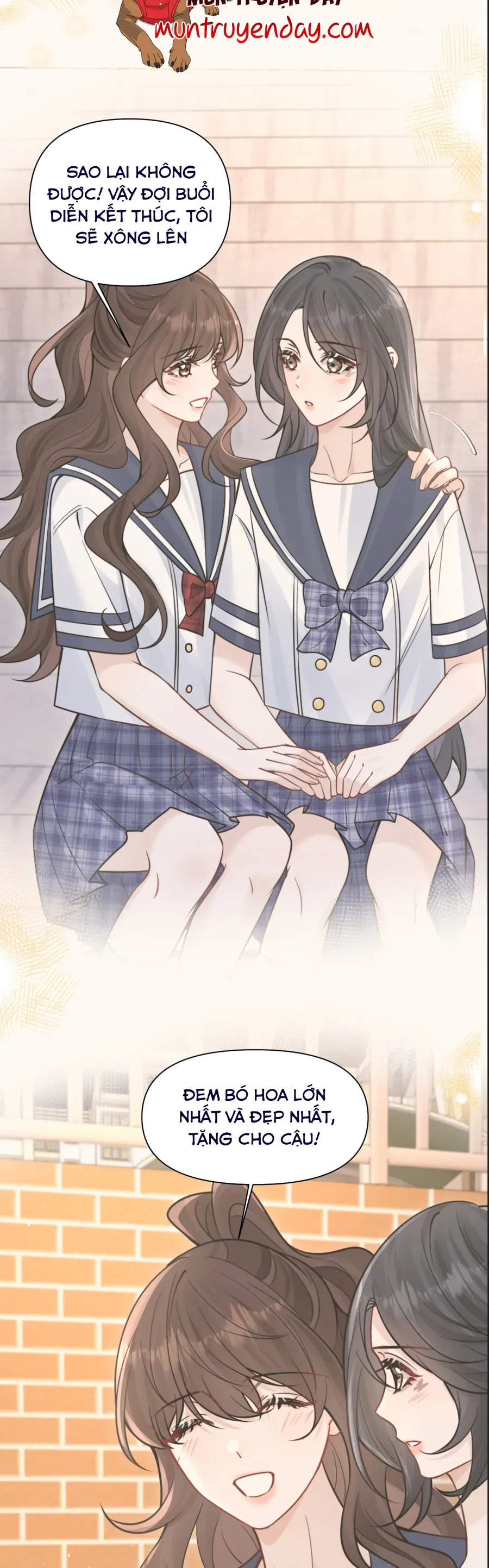 Em Có Nghe Thấy Tôi Nói Không Chapter 84 - Next 