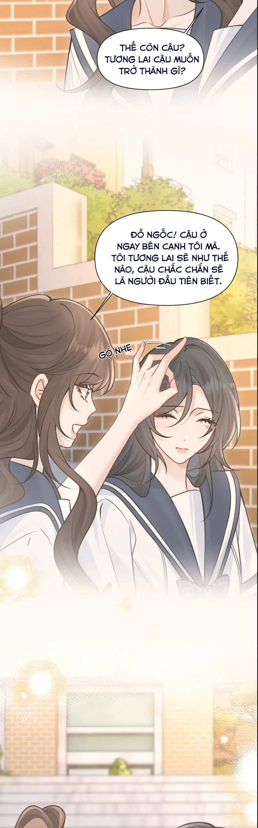 Em Có Nghe Thấy Tôi Nói Không Chapter 84 - Next 