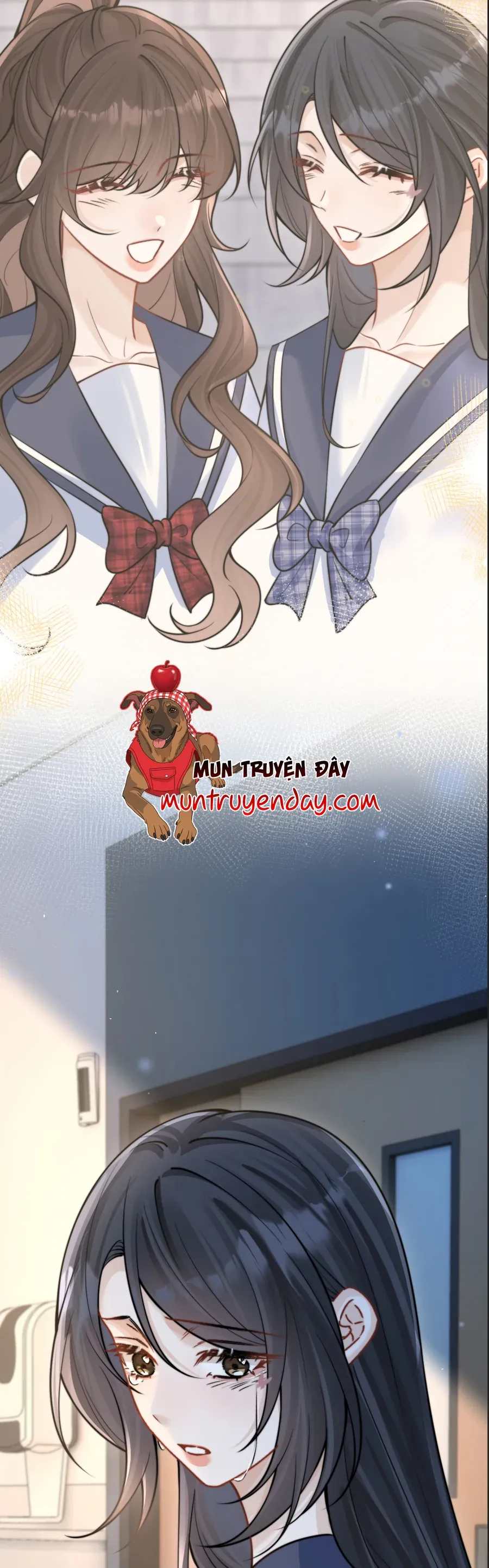 Em Có Nghe Thấy Tôi Nói Không Chapter 84 - Next 