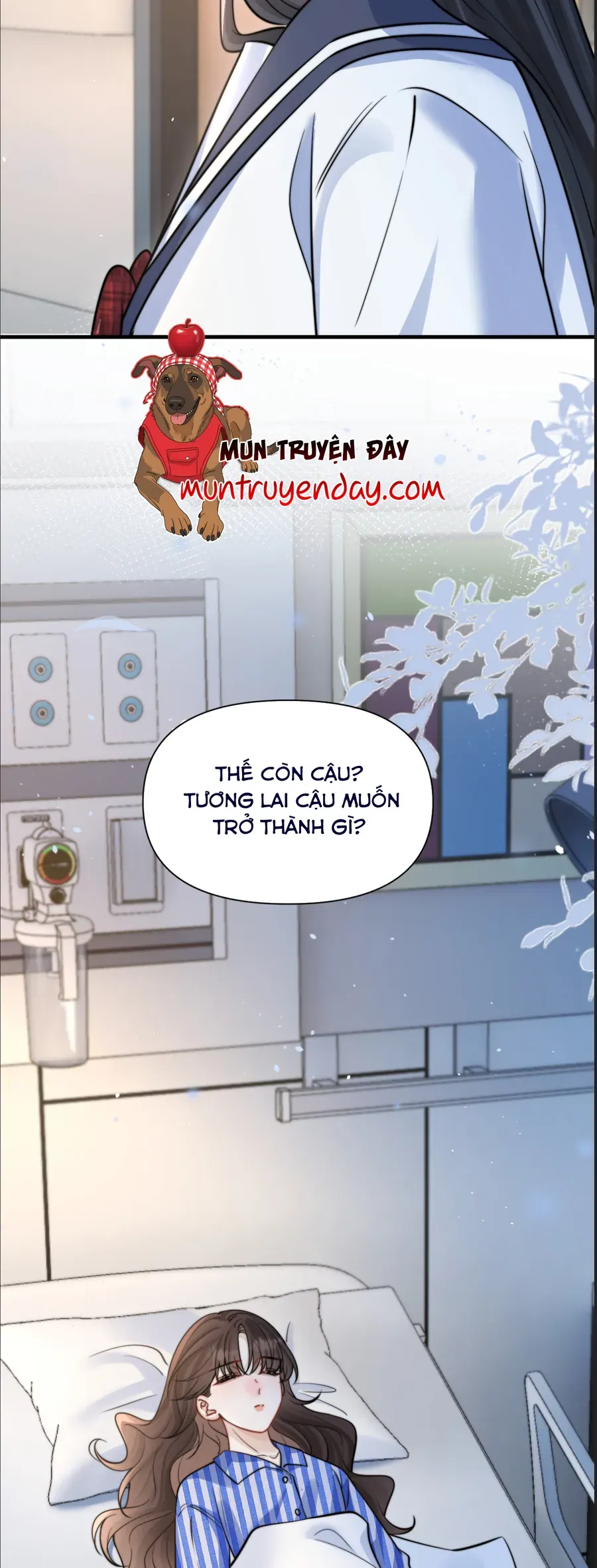 Em Có Nghe Thấy Tôi Nói Không Chapter 84 - Next 