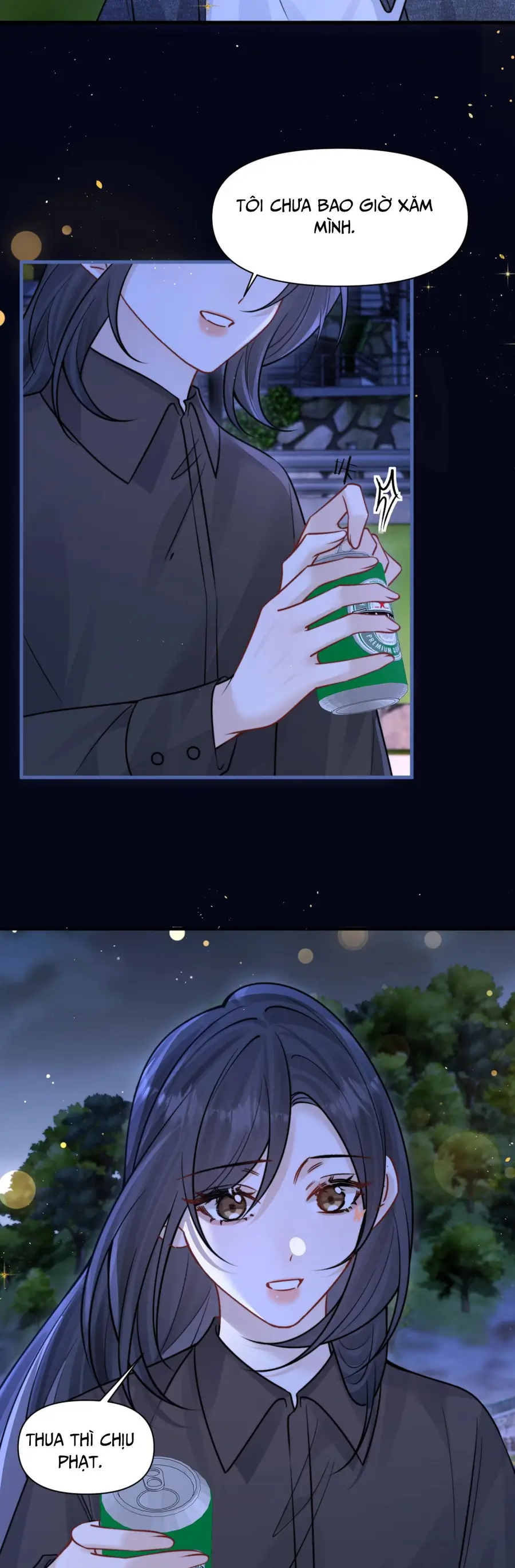 Em Có Nghe Thấy Tôi Nói Không Chapter 92 - Trang 2