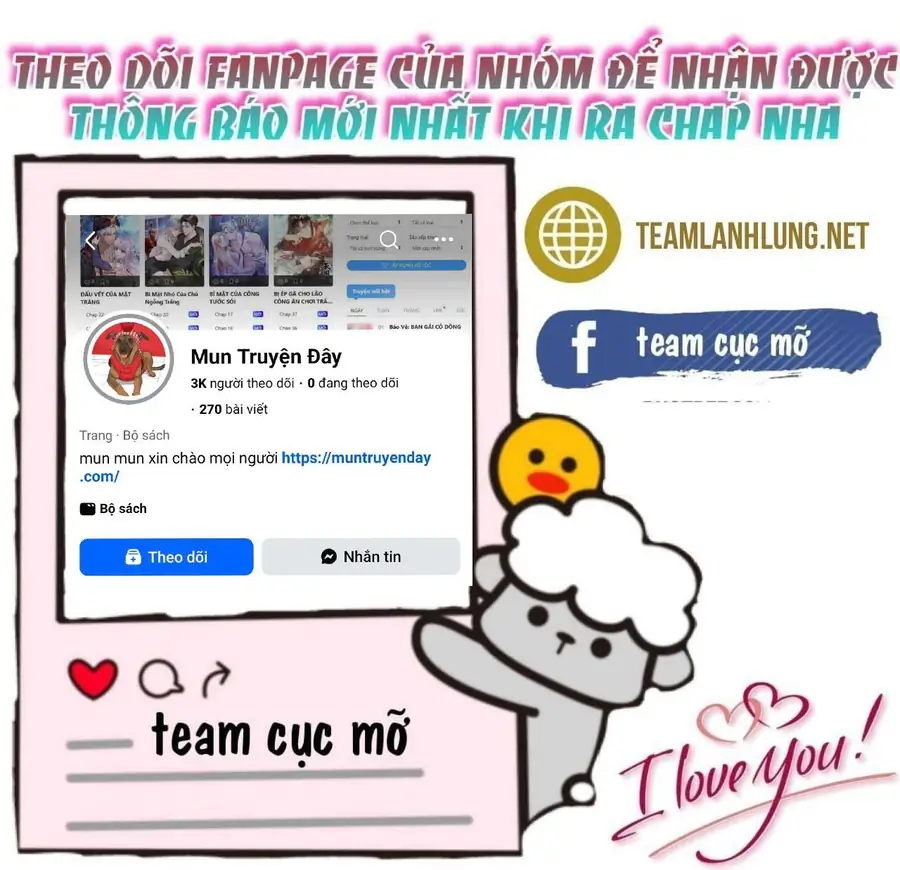 Em Có Nghe Thấy Tôi Nói Không Chapter 92 - Trang 2