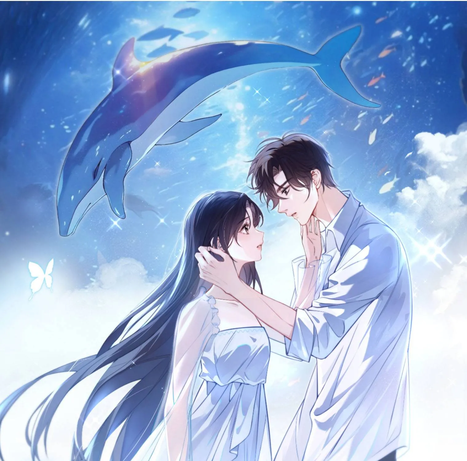 Em Có Nghe Thấy Tôi Nói Không Chapter 99 3