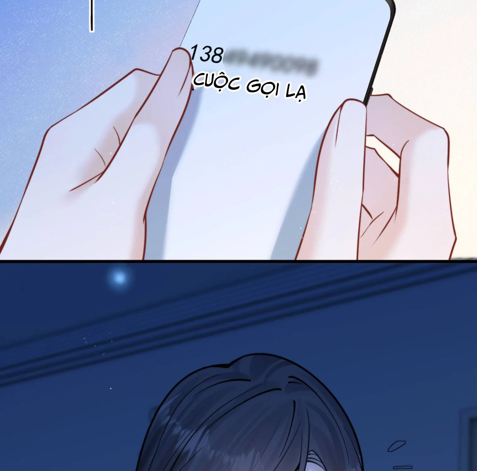 Em Có Nghe Thấy Tôi Nói Không Chapter 99 6