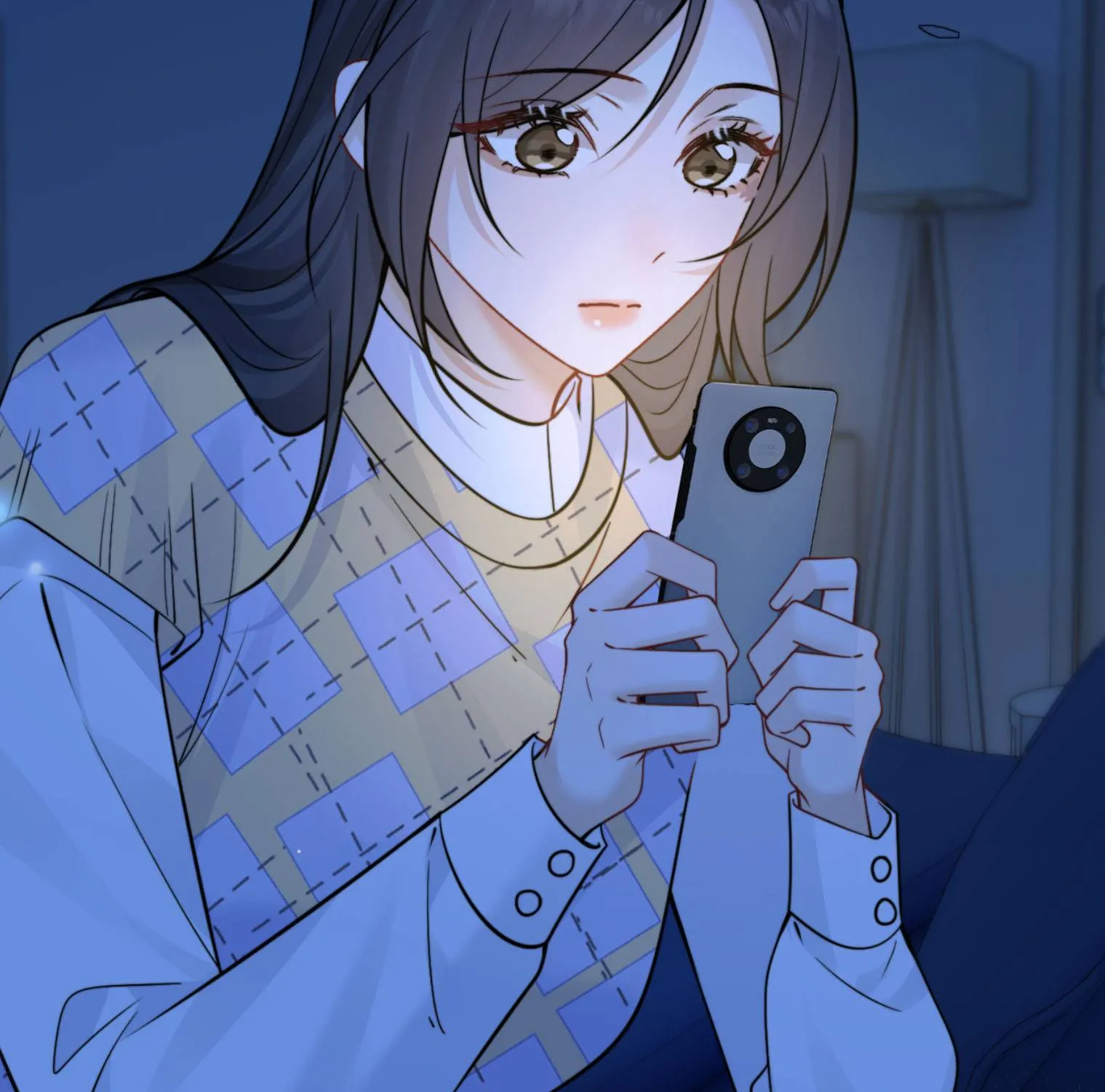 Em Có Nghe Thấy Tôi Nói Không Chapter 99 7