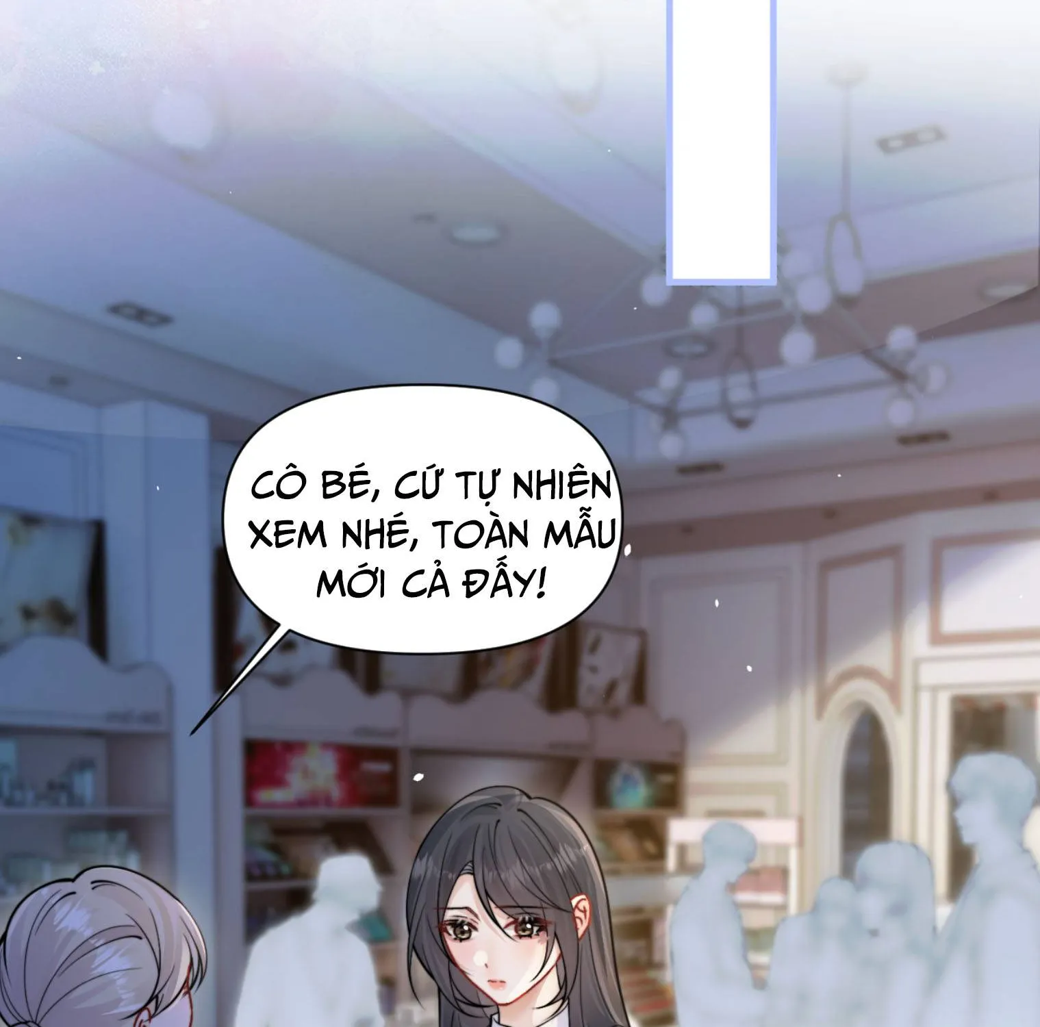 Em Có Nghe Thấy Tôi Nói Không Chapter 99 12