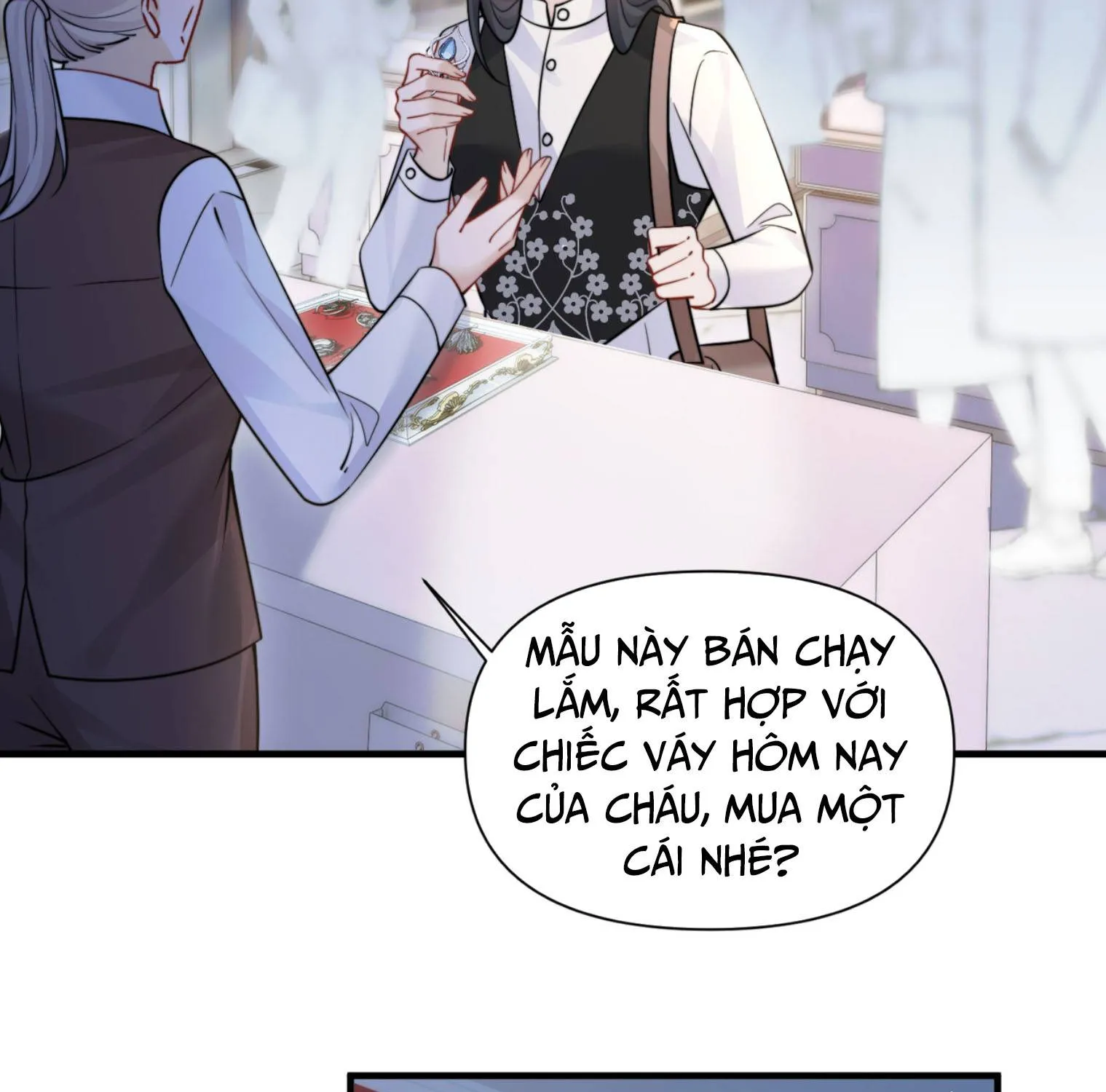 Em Có Nghe Thấy Tôi Nói Không Chapter 99 13