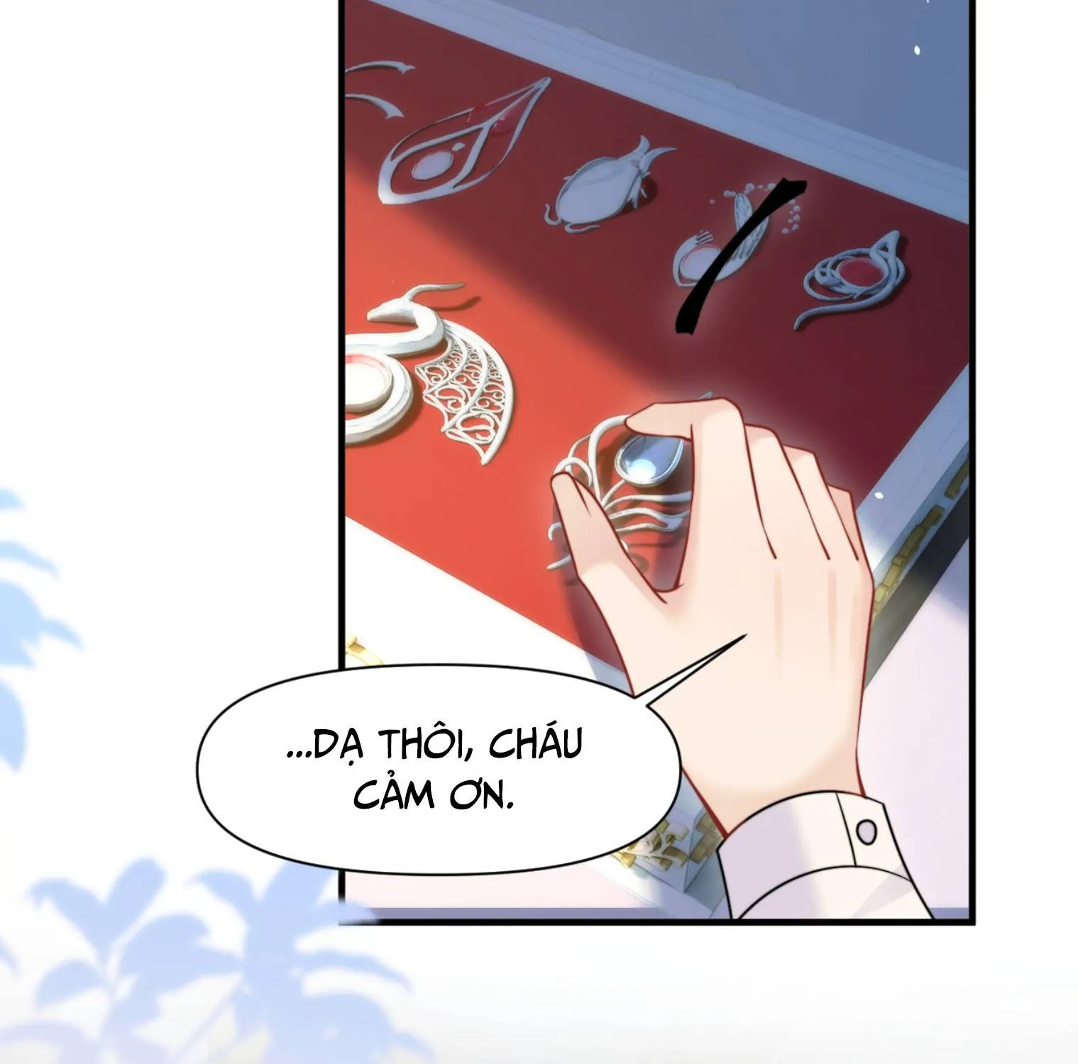 Em Có Nghe Thấy Tôi Nói Không Chapter 99 14