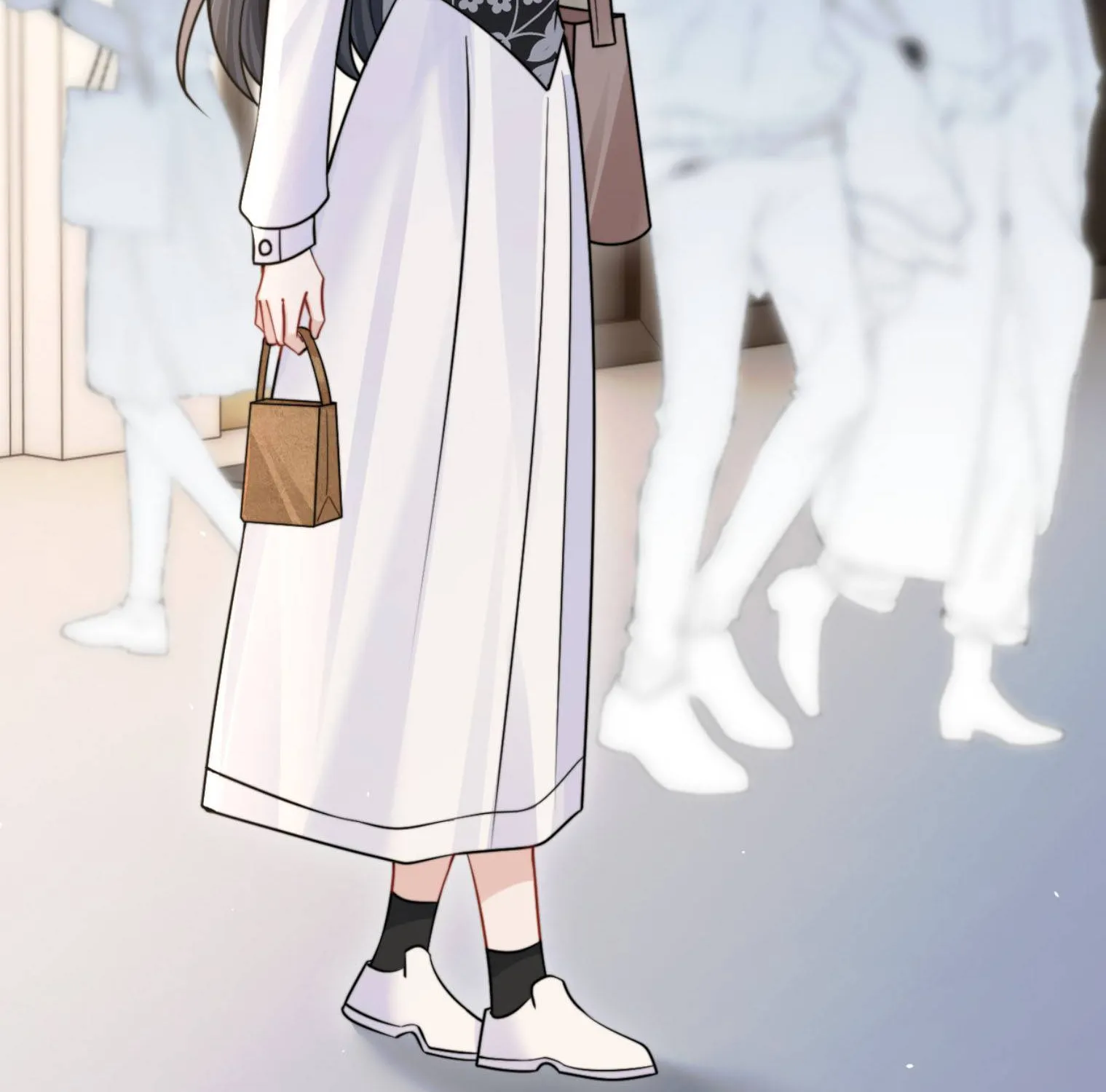 Em Có Nghe Thấy Tôi Nói Không Chapter 99 16