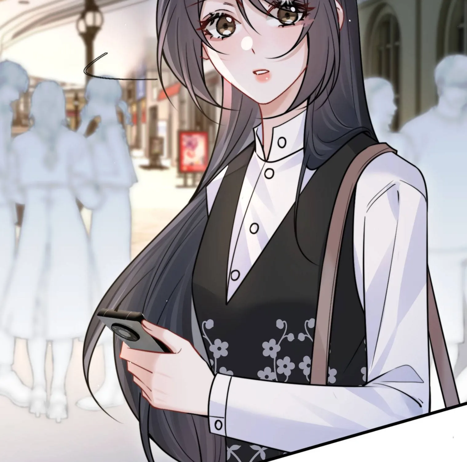 Em Có Nghe Thấy Tôi Nói Không Chapter 99 20