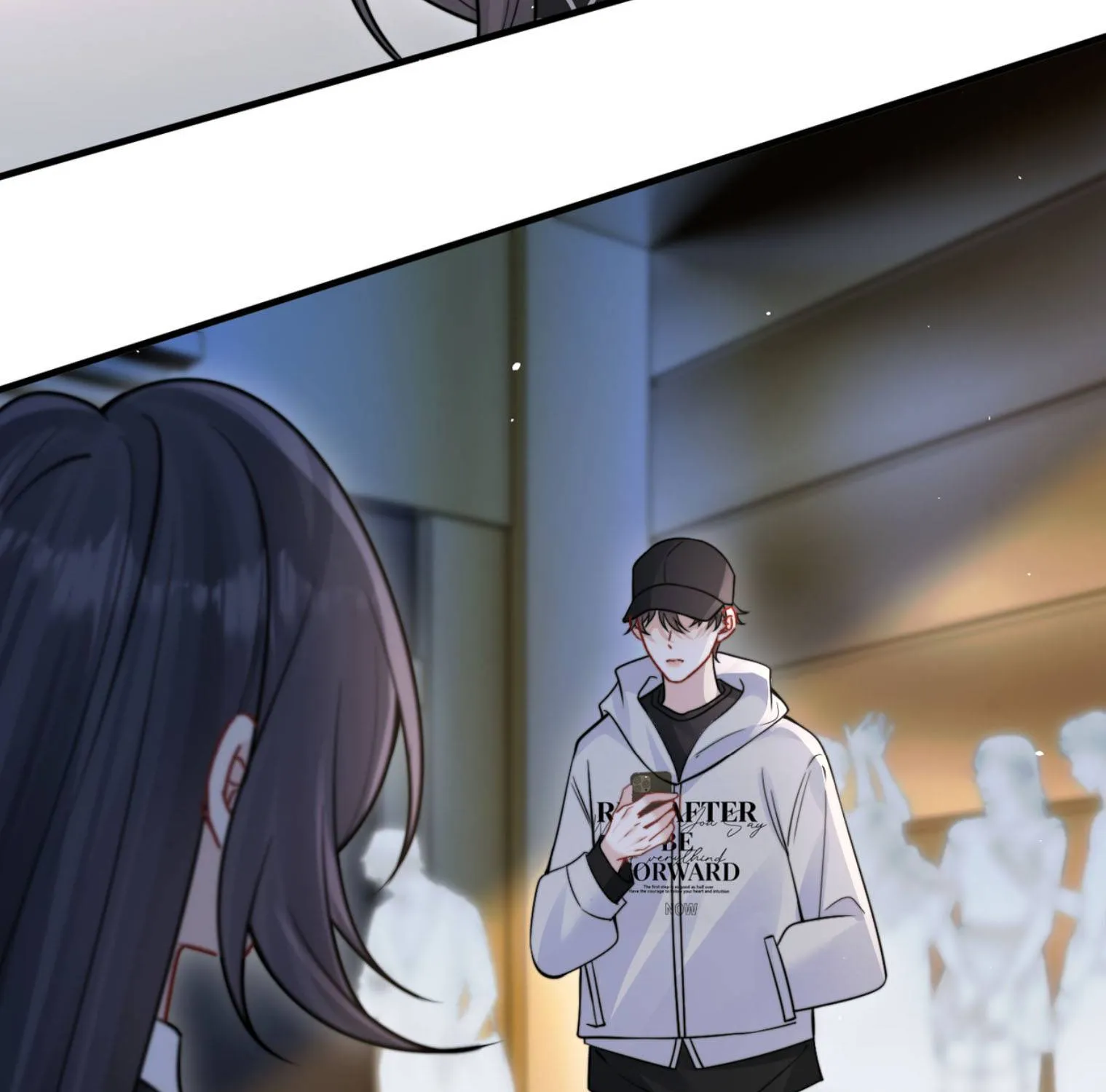 Em Có Nghe Thấy Tôi Nói Không Chapter 99 21